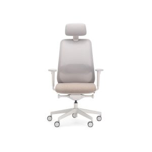 Fotel biurowy Belt BE 103 grey I Bejot