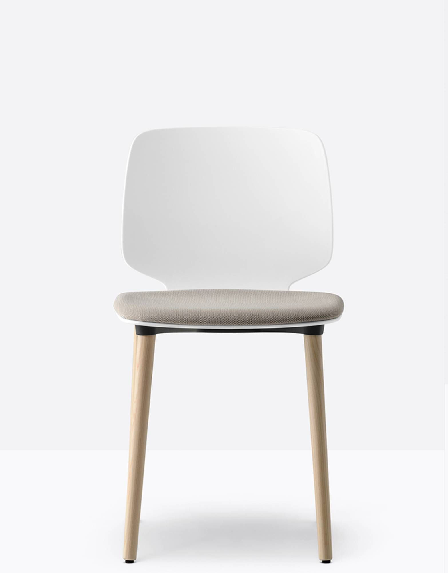 Krzesło konferencyjne Babila 2750/A | Pedrali