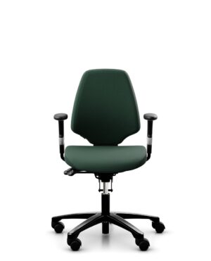 Fotel ergonomiczny RH Activ 220 | Flokk