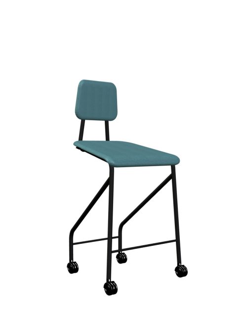 Hoker tapicerowany CO 601020 | Vank