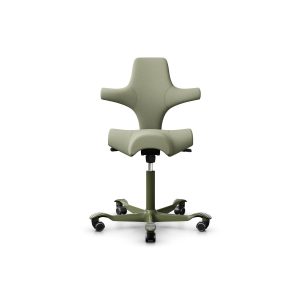 Fotel ergonomiczny HÅG Capisco 8106 | Flokk