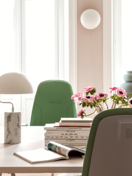 Flokk RH Logic 200 - zdjęcie z aranżacji 2