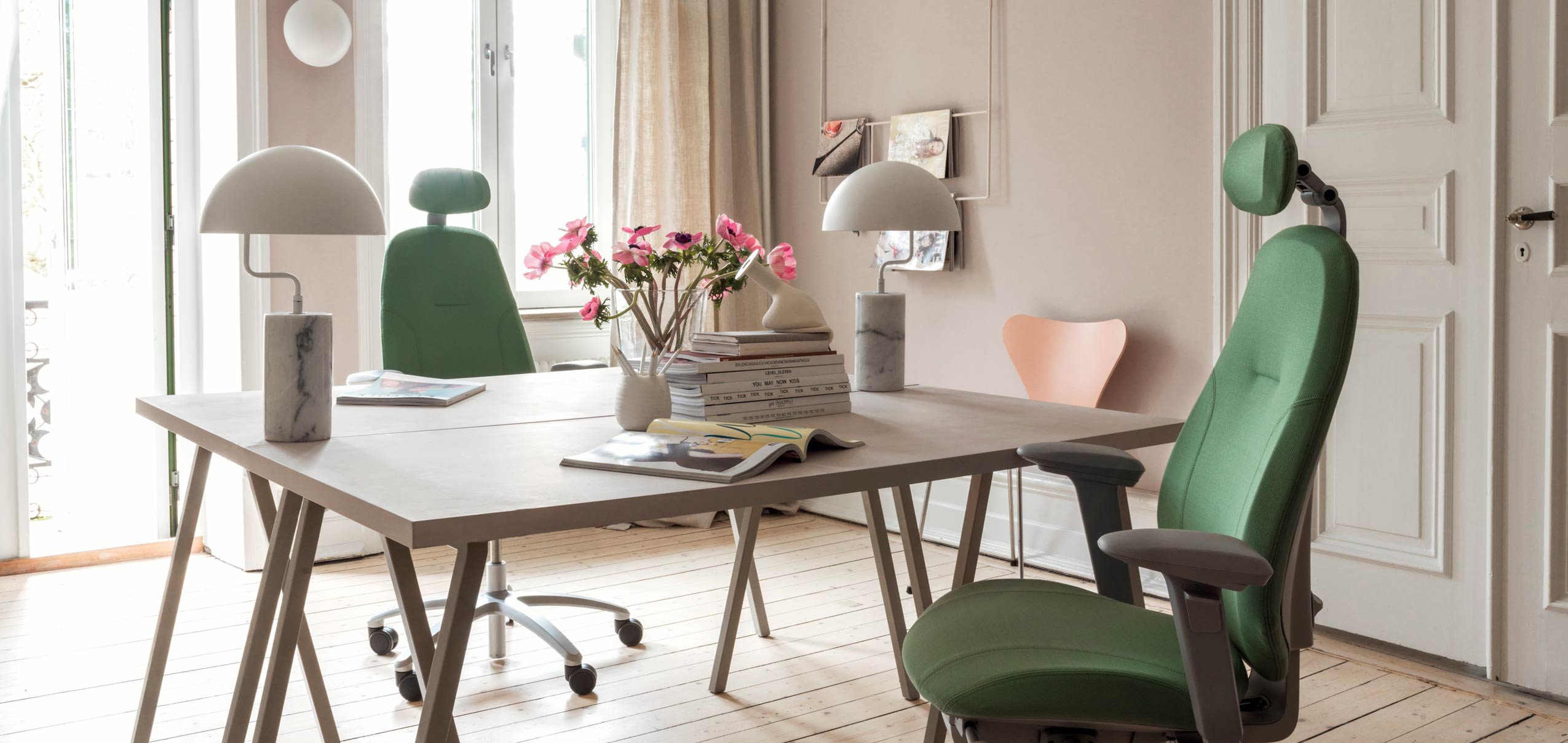 Flokk RH Mereo 200 - zdjęcie z aranżacji 4