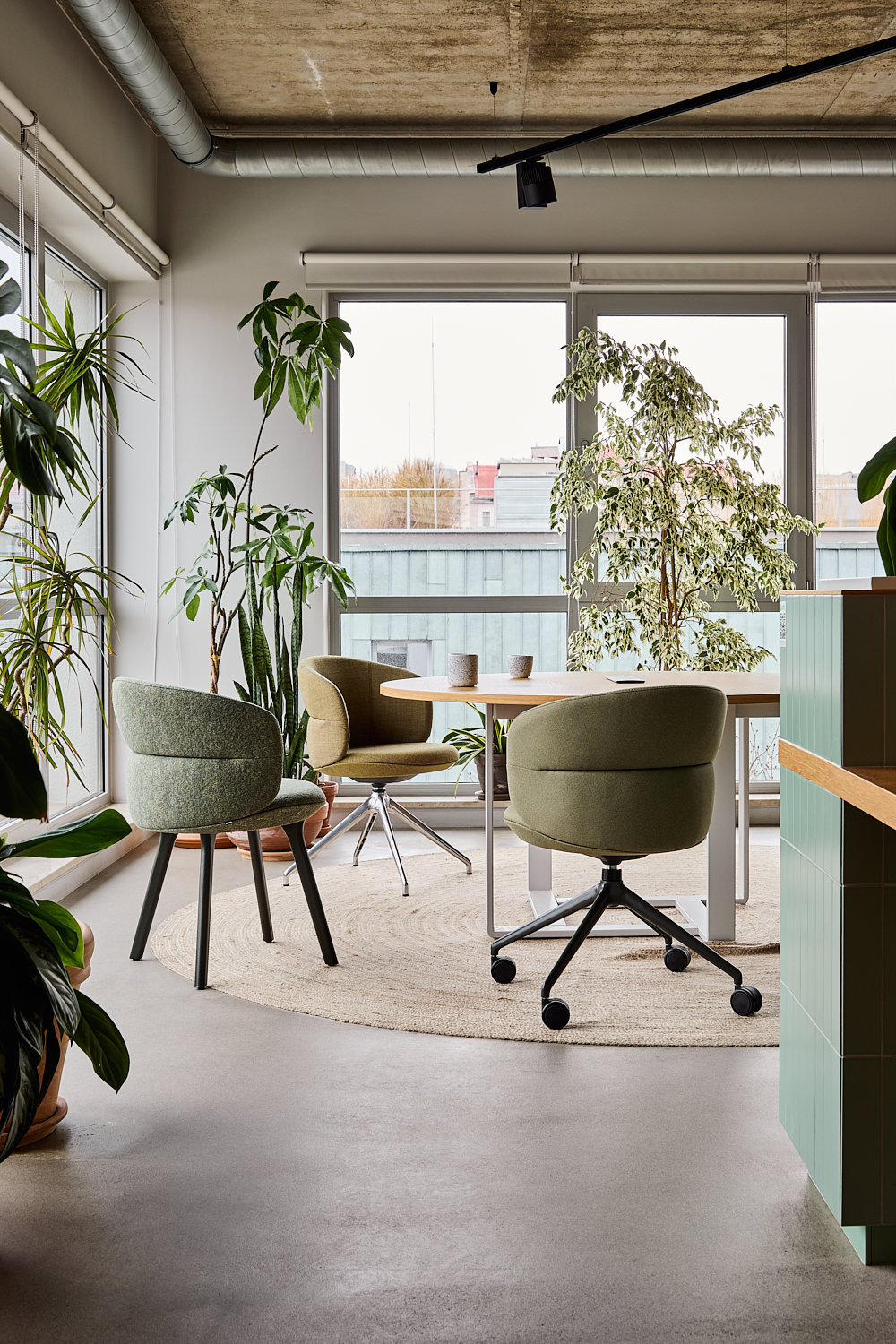 Modele EO-K-DD, EO-K-4SS, EO-K-4SK; Tkanina: Arda 961, Remix 3 962, Cura 68261