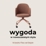 Krzesła