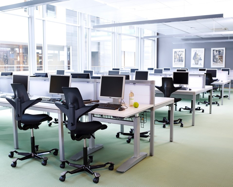 Flokk RH Mereo 220 - zdjęcie z aranżacji 1