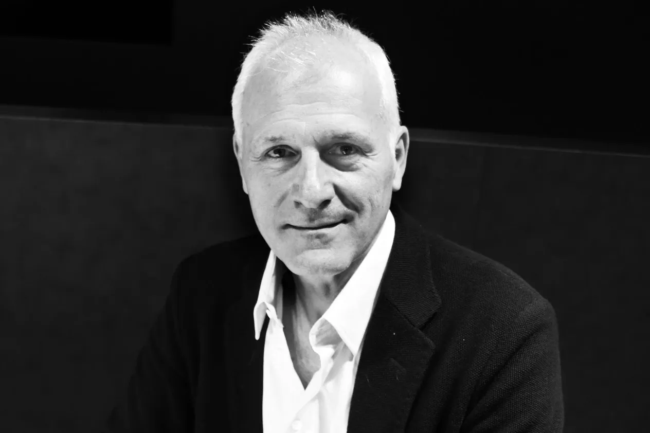 Projektant Piotr Kucharski