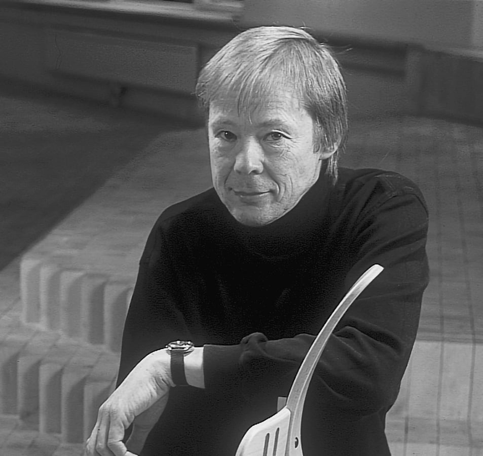 Flokk RH Mereo 200 - zdjęcie z aranżacji 3