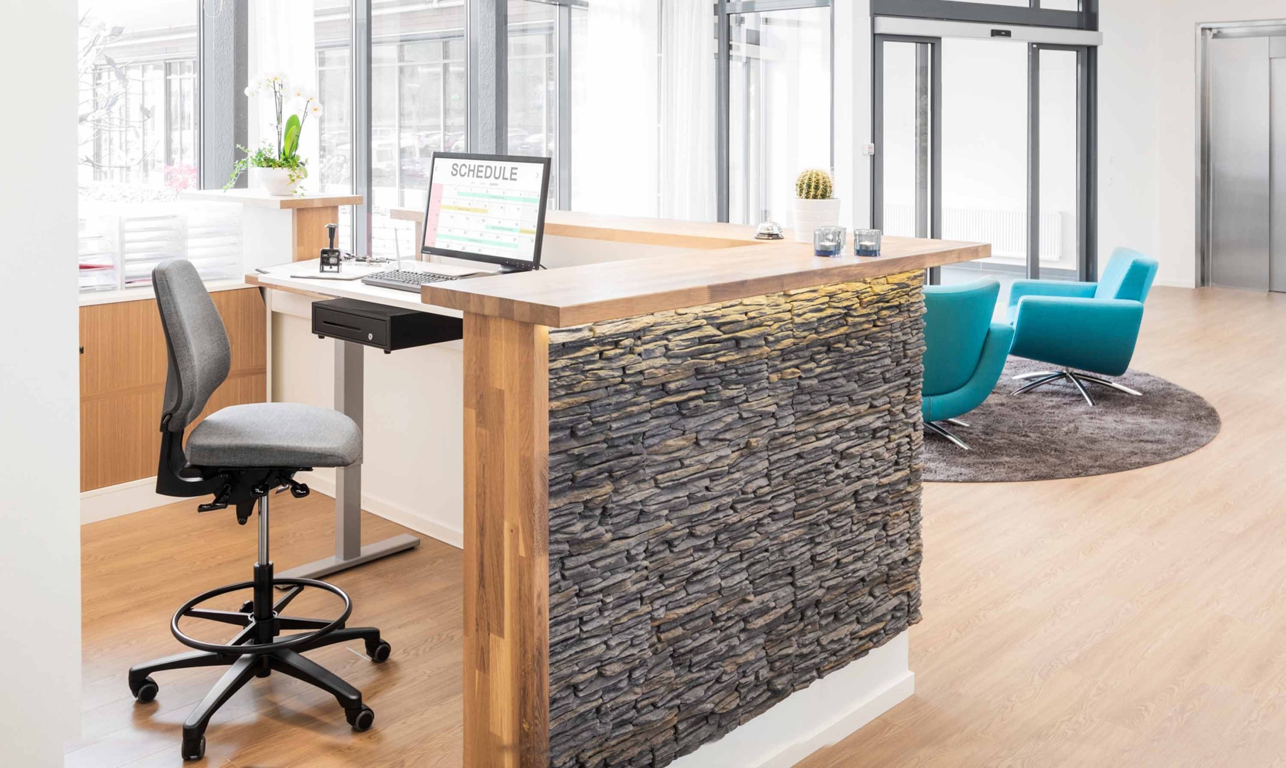 Flokk RH Mereo 200 - zdjęcie z aranżacji 4