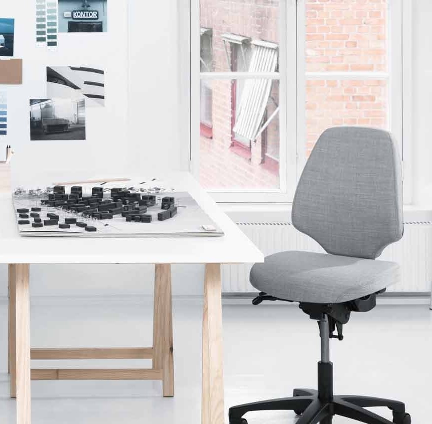 Flokk RH Logic 200 - zdjęcie z aranżacji 2