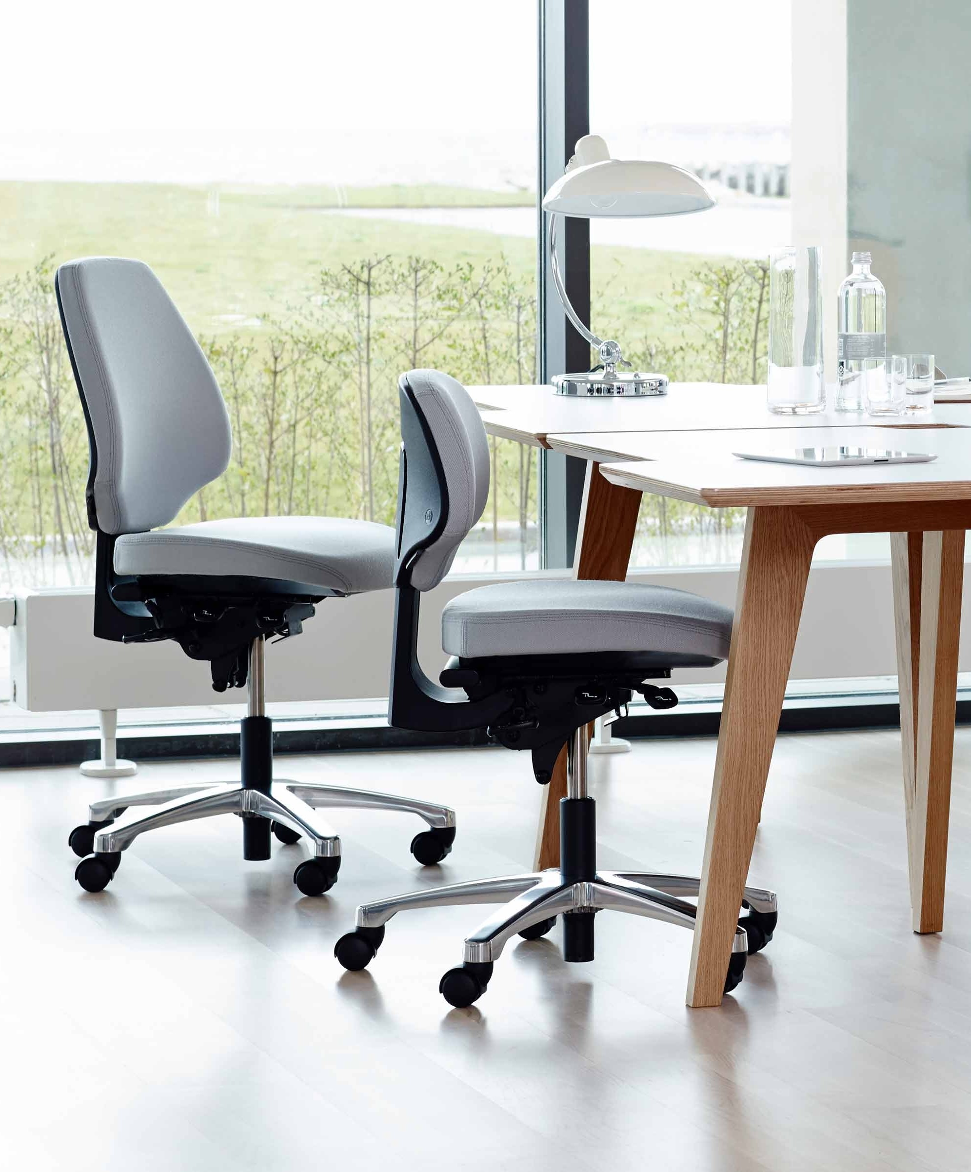 Flokk RH Mereo 220 - zdjęcie z aranżacji 1