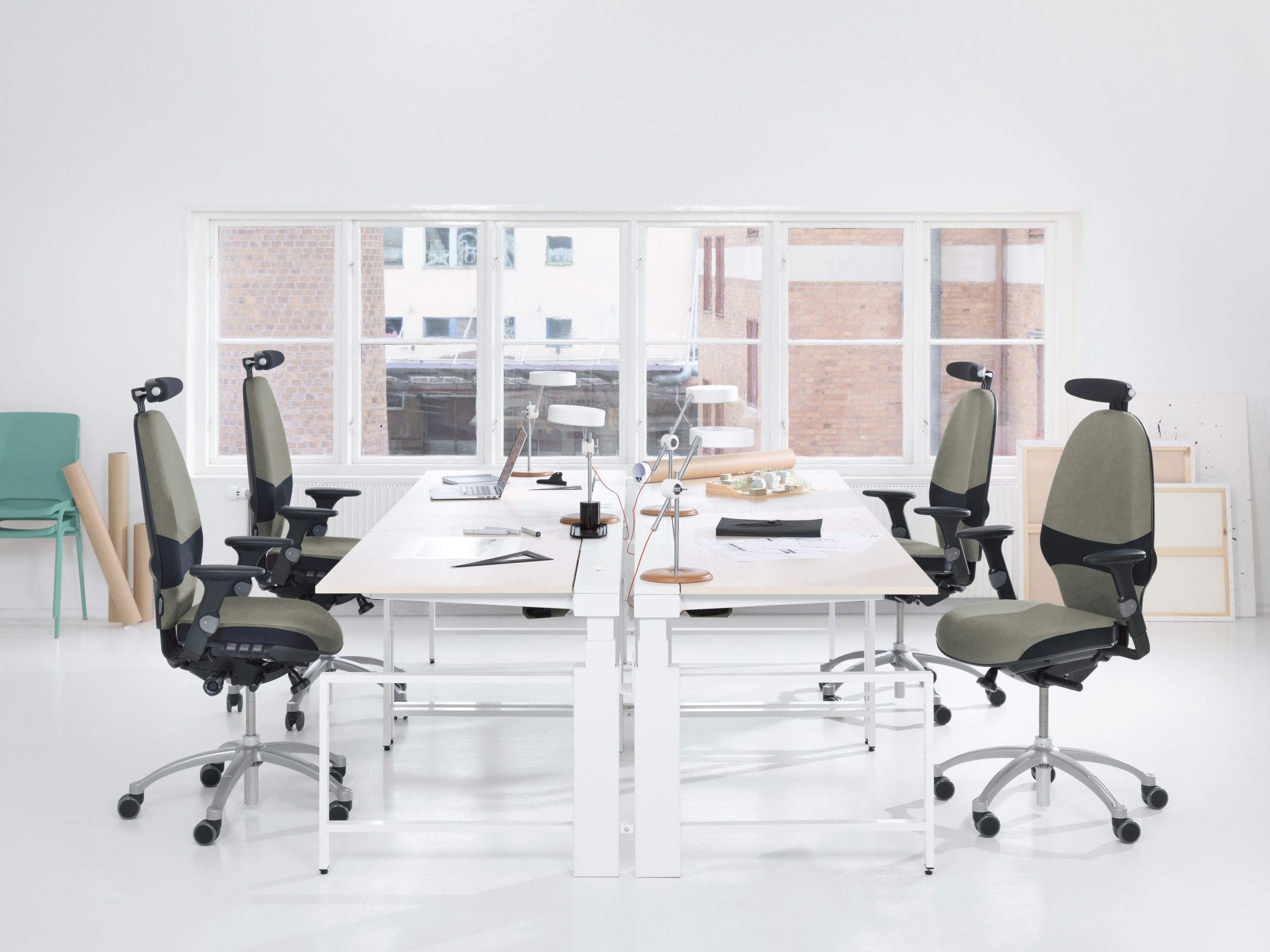 Flokk RH Extend - zdjęcie z aranżacji 4