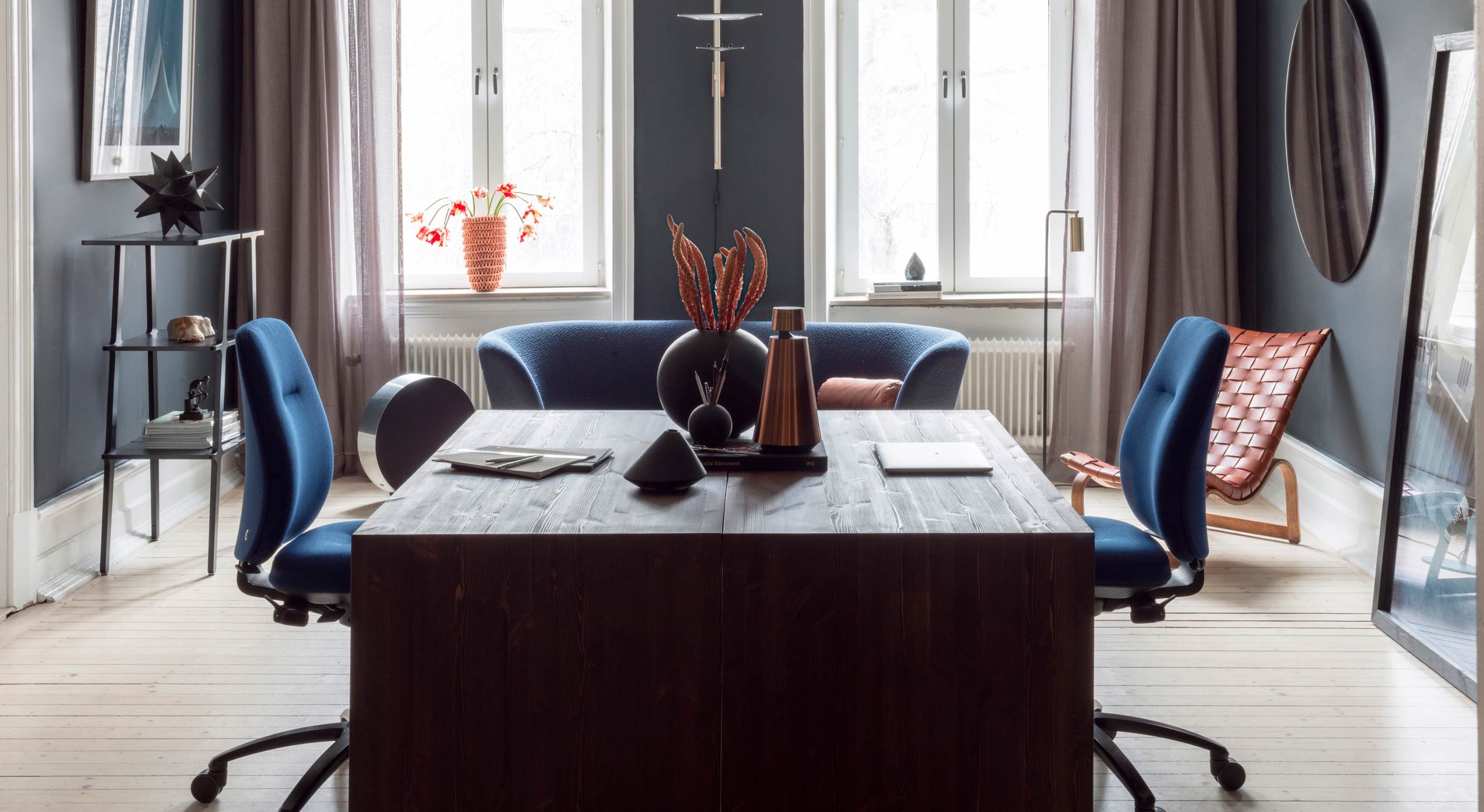 Flokk RH Logic 220 - zdjęcie z aranżacji 4